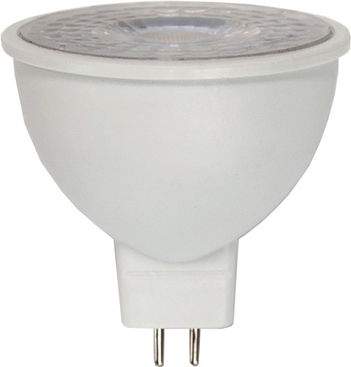 Лампа світлодіодна Estares (6949671012216) 7Вт, GU5.3, 3000K